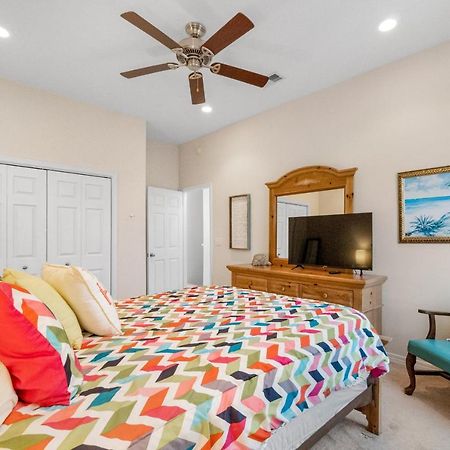 Villa Turtle Ridge Pensacola Beach Exterior foto