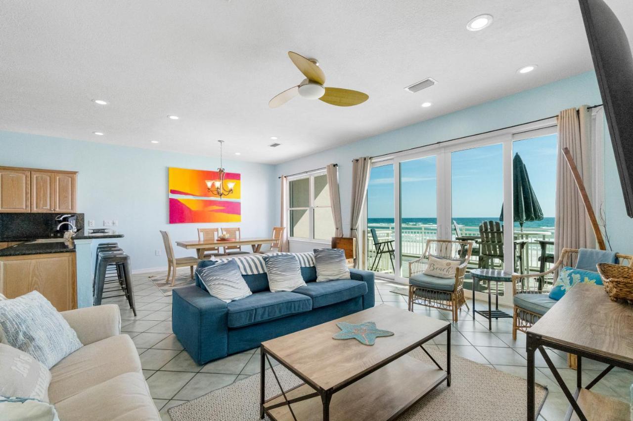 Villa Turtle Ridge Pensacola Beach Exterior foto
