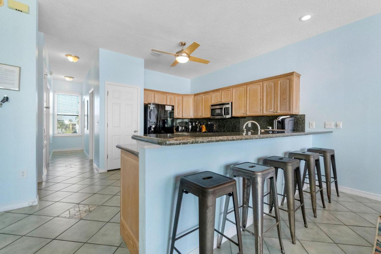 Villa Turtle Ridge Pensacola Beach Exterior foto