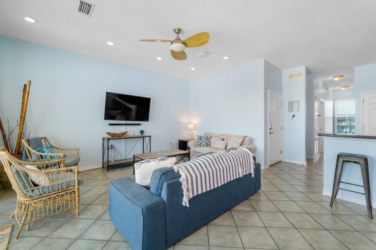 Villa Turtle Ridge Pensacola Beach Exterior foto