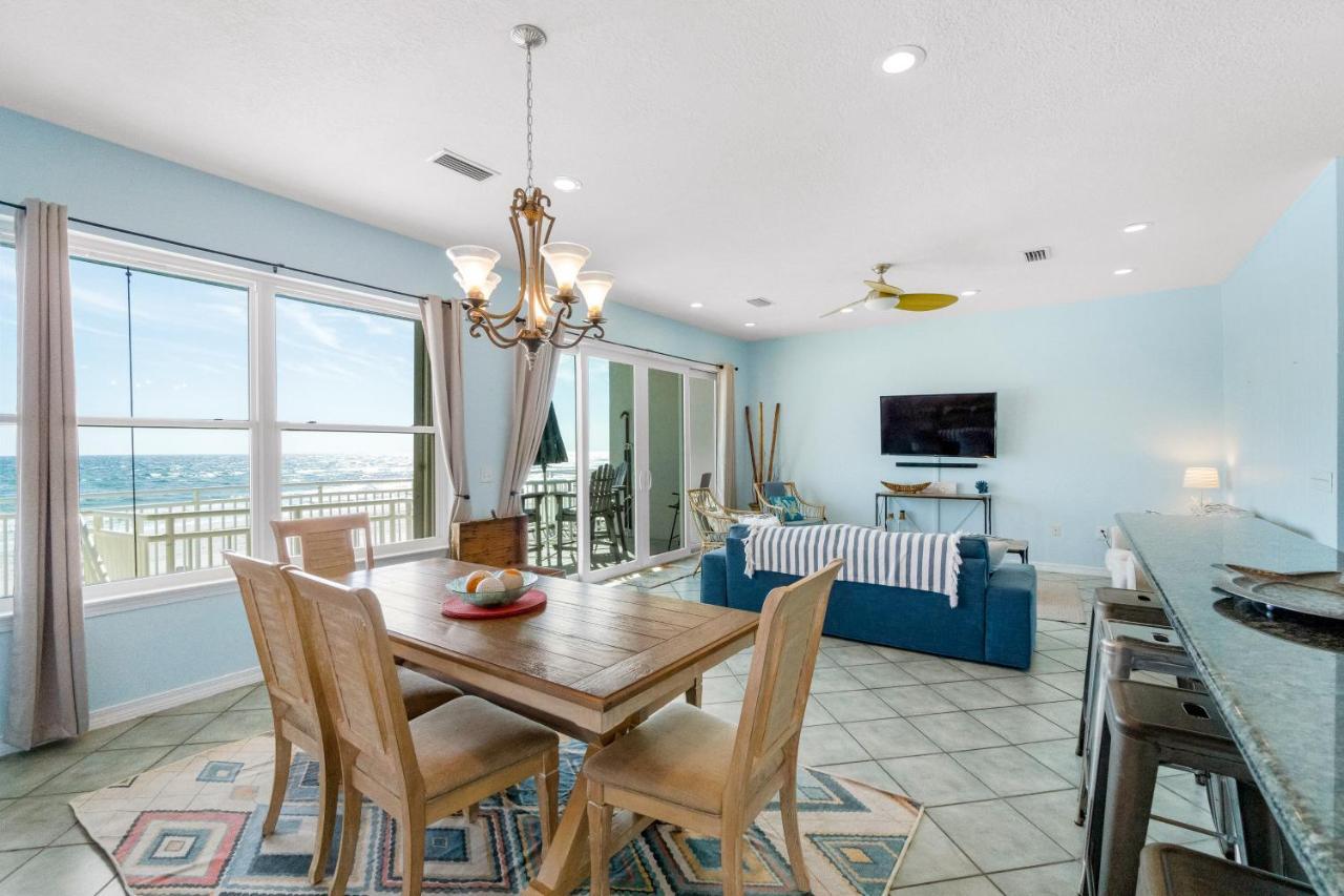 Villa Turtle Ridge Pensacola Beach Exterior foto