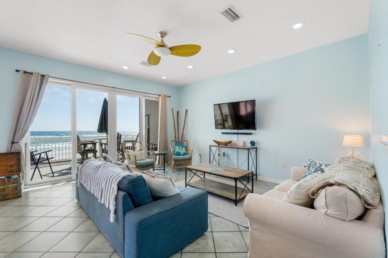 Villa Turtle Ridge Pensacola Beach Exterior foto