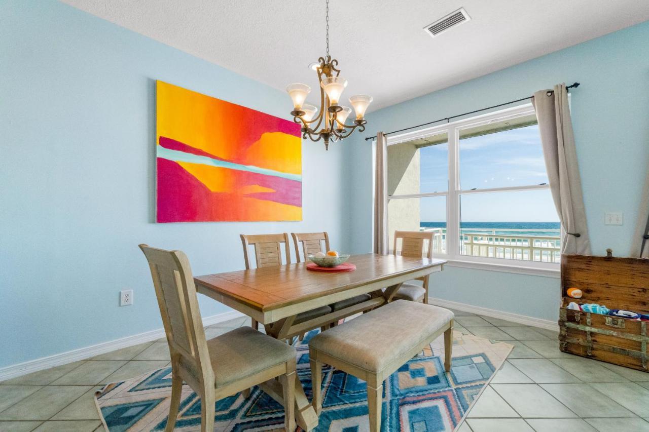 Villa Turtle Ridge Pensacola Beach Exterior foto