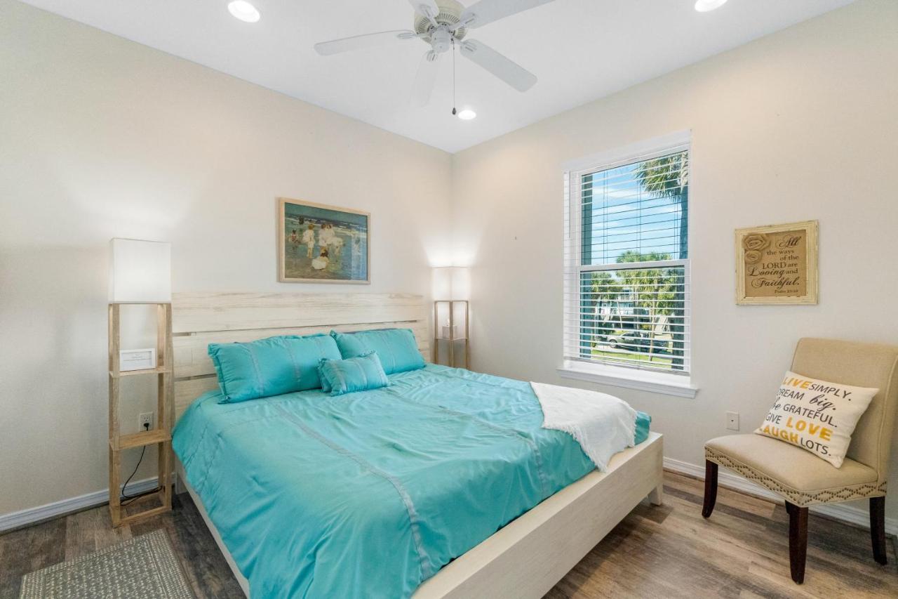 Villa Turtle Ridge Pensacola Beach Exterior foto