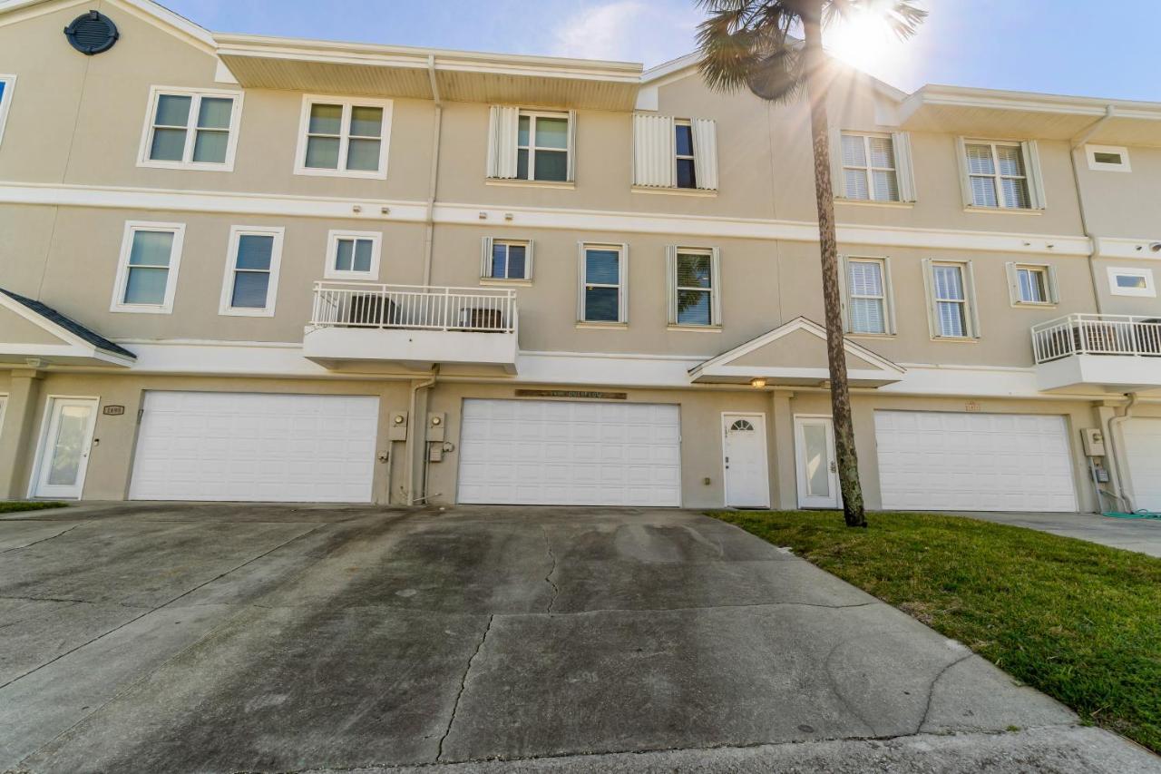 Villa Turtle Ridge Pensacola Beach Exterior foto