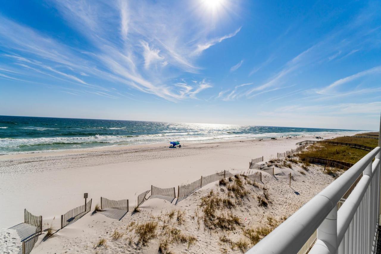 Villa Turtle Ridge Pensacola Beach Exterior foto