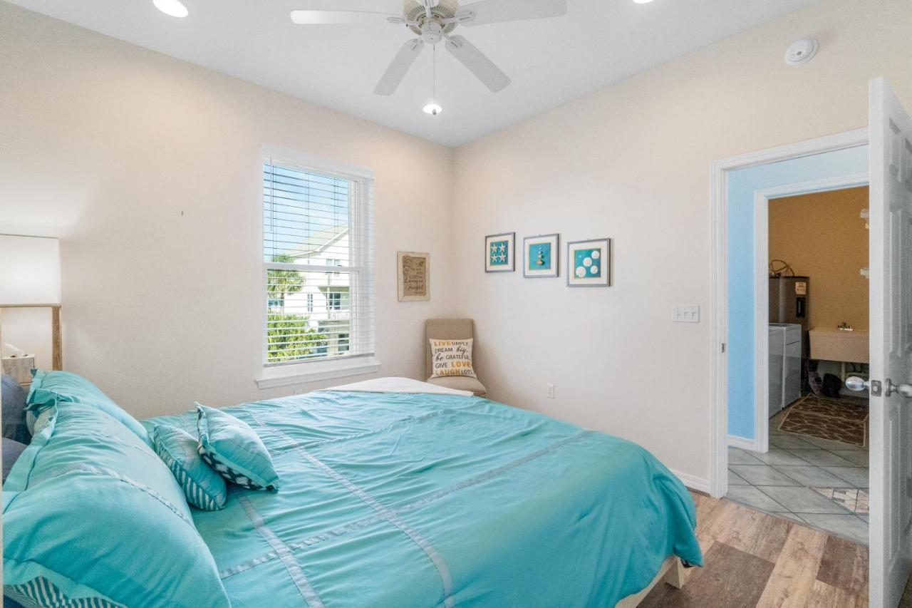 Villa Turtle Ridge Pensacola Beach Exterior foto