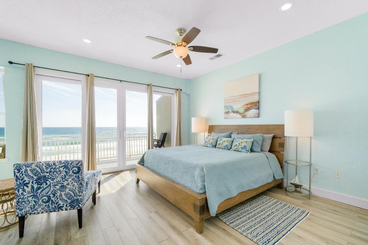 Villa Turtle Ridge Pensacola Beach Exterior foto