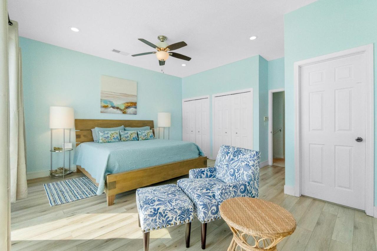 Villa Turtle Ridge Pensacola Beach Exterior foto